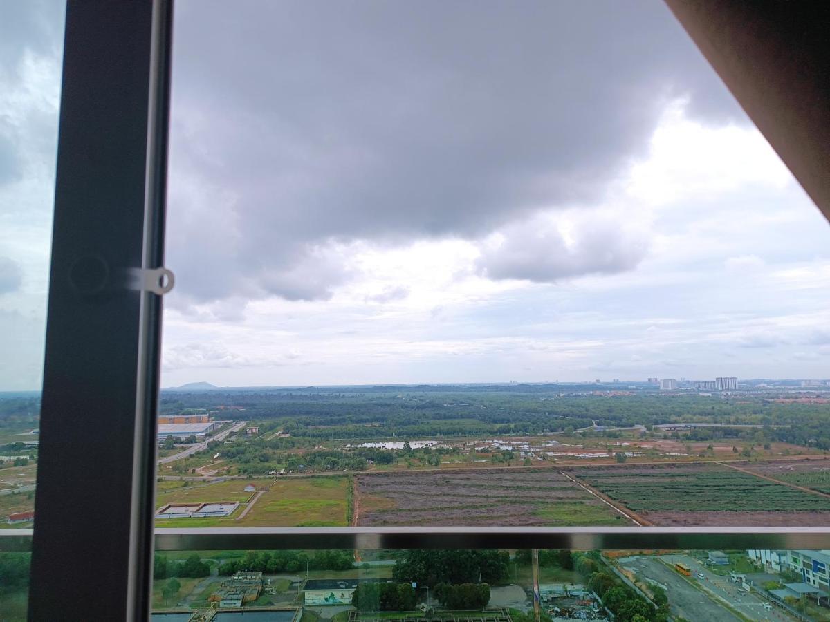 Apartment Cozy&wifi &netflix @ Mutiara 27 Cyberjaya