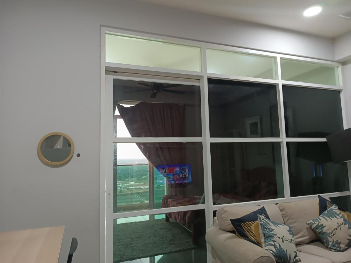 Apartment Cozy&wifi &netflix @ Mutiara 27 *
