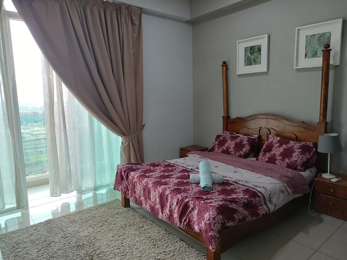 Cozy&wifi &netflix @ Mutiara 27 * Cyberjaya